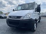Iveco Daily  2.3JTD, VALNÍK, NAJ.185TIS.KM - náhled 9