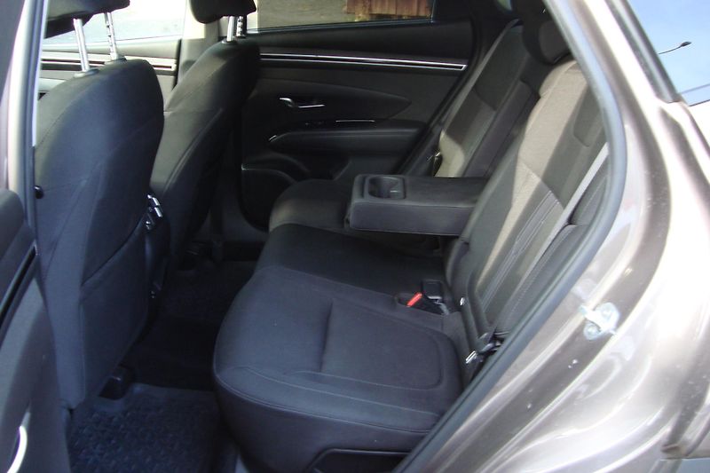 Hyundai Tucson (2021) 1.6 CRDi,48V,MHEV,ČR,S.kn1.Maj - fotka 46 z 91
