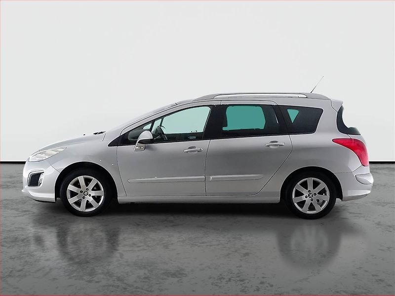 Peugeot 308 (2012) 1.6 HDi, Tempomat - fotka 3 z 20