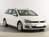 Volkswagen Golf (2015) 1.6 TDI, Automat, Serv.kniha - náhled 1