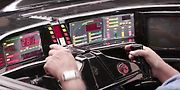 KITT 2000.