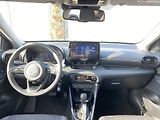 Toyota Yaris 1.5HEV, ČR, Style, záruka - náhled 11