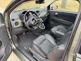 Fiat 500 (2012) 1.4 AUTOMAT.SERVISNÍ KNIHA - náhled 14