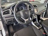Suzuki SX4 S-Cross 1,0BoosterJet*Navi*REZERVACE! - náhled 9