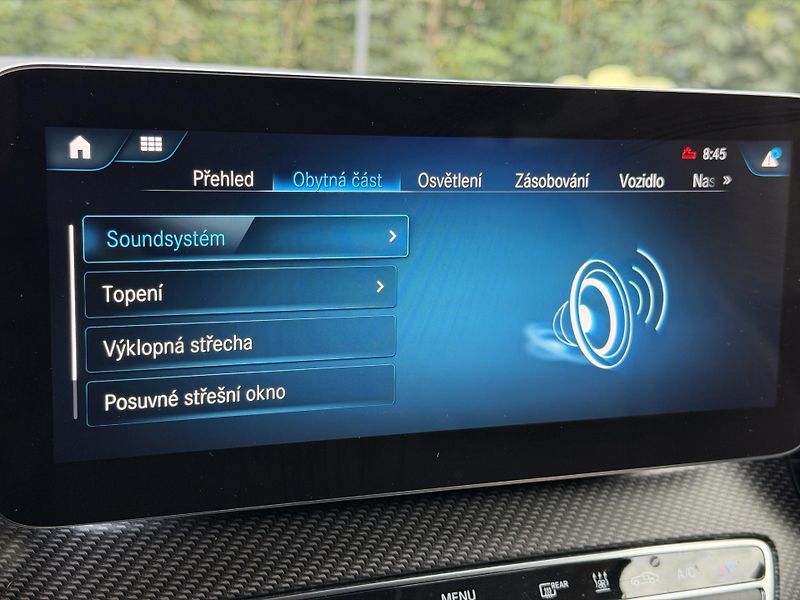 Mercedes-Benz Třídy V MARCO POLO 3. gen MPA 300 d - fotka 15 z 51