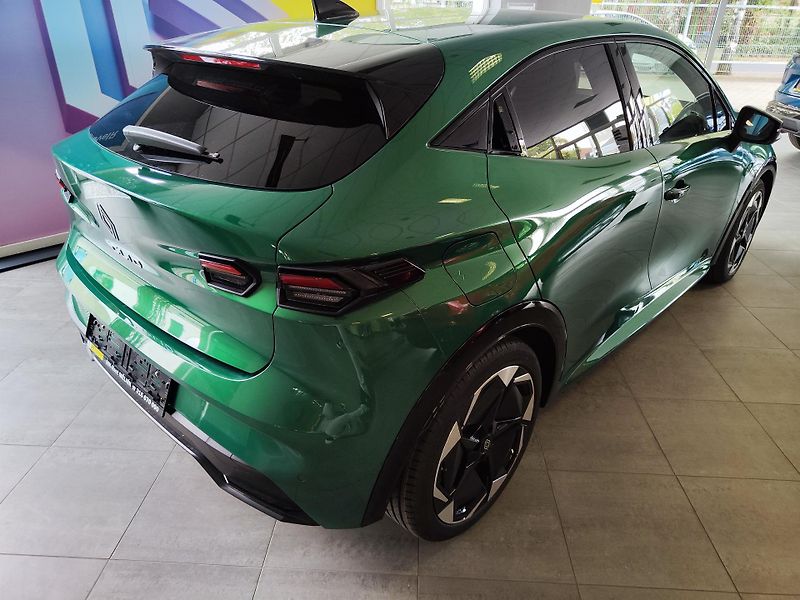 Renault Clio Techno 115 - fotka 3 z 20