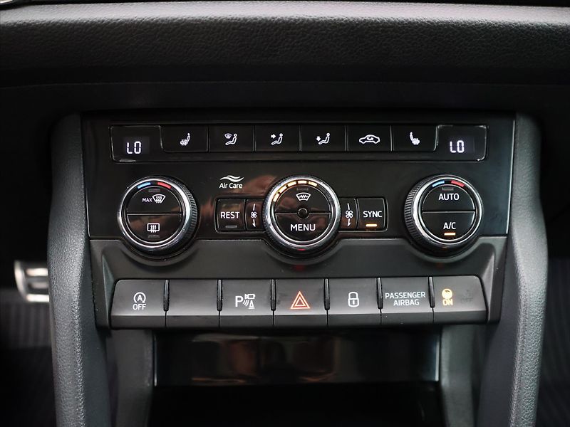 Škoda Kodiaq 2,0 TDI 140kW DSG 4x4 Style CZ - fotka 21 z 32