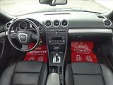 Audi A4 1,8 T CABRIO !AKČNÍ CENA! - náhled 41