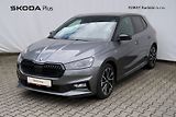 Škoda Fabia (2025) Monte Carlo 1,0 TSi/85 kWDSG - náhled 1