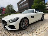 Mercedes-Benz AMG GT (2021) 4.0 /390kW - náhled 15