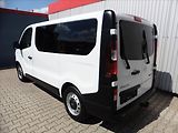 Opel Vivaro 1,6 CDTI BITurbo 125 L1H1 - náhled 2