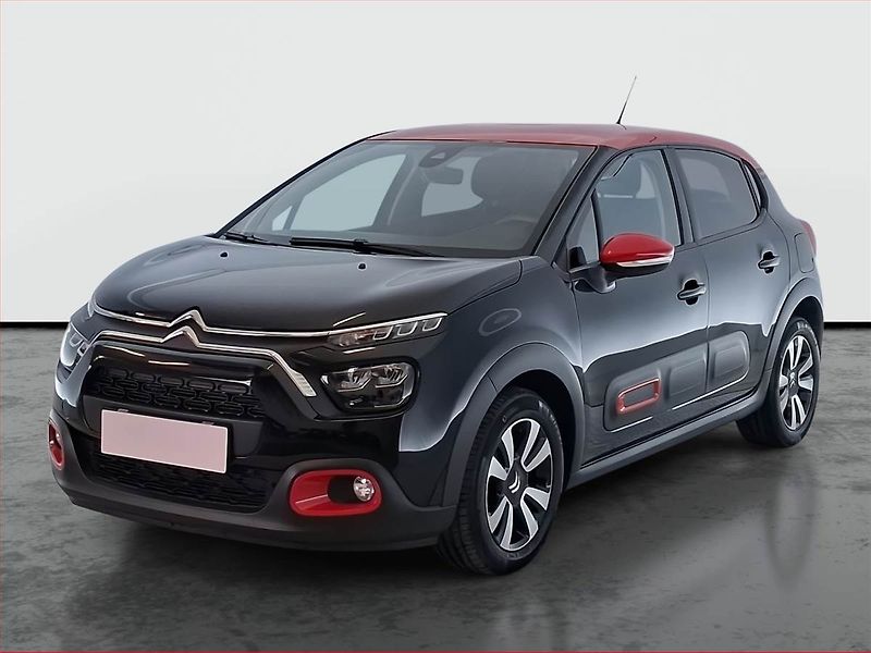 Citroën C3 (2021) Feel Pack 1.2 PureTech - fotka 2 z 20