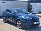 Toyota C-HR 1.8HEV, ČR-1m, Style, DPH - náhled 1