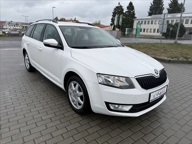 Škoda Octavia 1,8 TSi 132kw 4x4 DSG odp.DPH - fotka 6 z 25