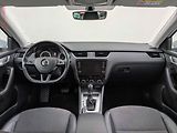 Škoda Octavia (2020) 1.5TSi, Ambition, DSG - náhled 8