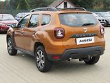 Dacia Duster (2019) 1.6SCE, AC, TZ, temp - náhled 6