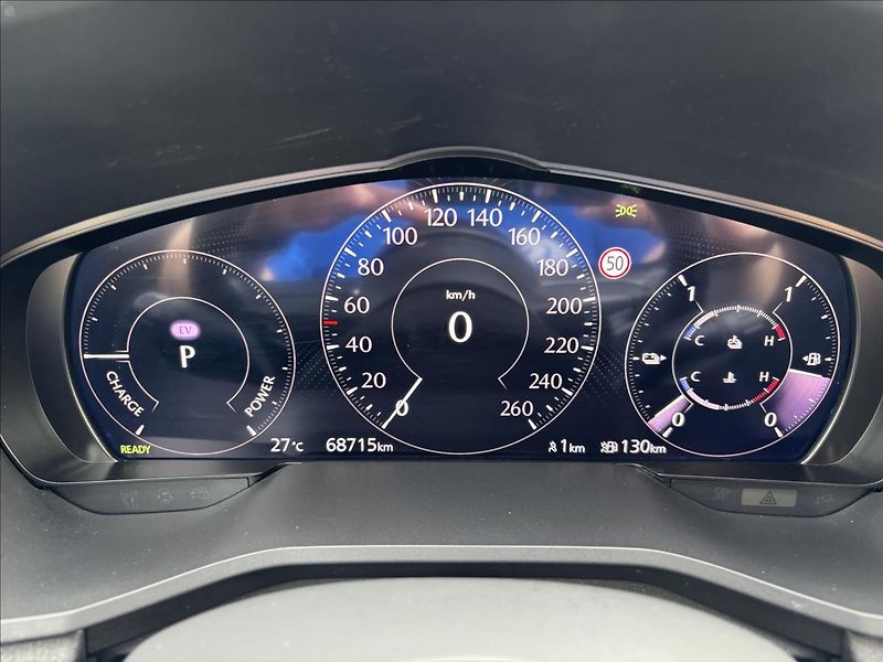Mazda CX-60 2,5 PHEV Exlusive-Line 141kW - fotka 30 z 46