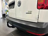 Volkswagen Caddy (2017) 1.4TGI Maxi Skříň | Záruka - náhled 8