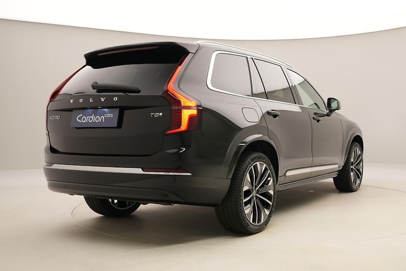 Volvo XC90 (2026) T8 AWD Plug-in BRIGHT PLUS 7m - fotka 12 z 71