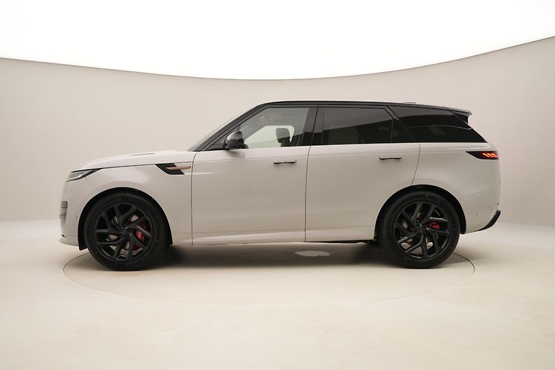 Land Rover Range Rover Sport (2026) D350 AUTOBIOGRAPHY AWD - fotka 9 z 57