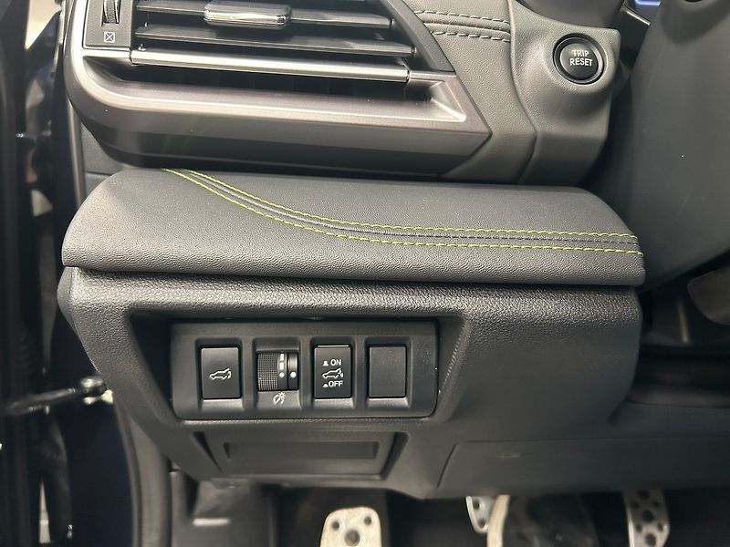 Subaru Outback (2021) 2.5 FIELD 2021 | Záruka - fotka 51 z 62