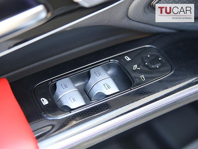 Mercedes-Benz EQS (2022) 450+ AWD - fotka 25 z 31