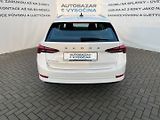 Škoda Octavia (2021) Com. 1.5TSi Style+! ČR! 1.maj. - náhled 4