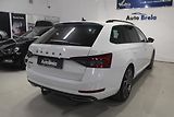 Škoda Superb (2020) 2.0TDI DSG SportLine Display - náhled 12