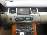 Land Rover Range Rover Sport 3.0D,180KW,4x4,XENONY,Tažné! - náhled 36