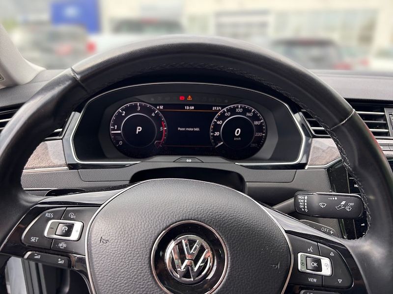 Volkswagen Arteon Elegance TOP VÝBAVA - fotka 7 z 19