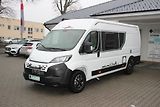Malibu (2026) Van 640 LE R Relax - náhled 4