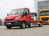 Iveco Daily 35S18, EURO 6, NAVIJÁK, NÁJEZD - náhled 1