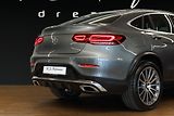Mercedes-Benz GLC (2023) GLC 220d 4Matic AMG Line - náhled 10