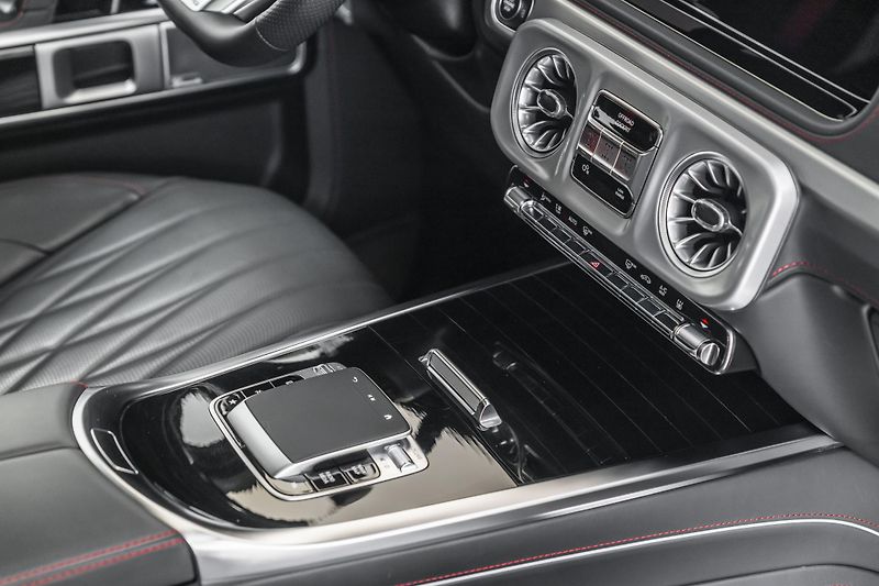 Mercedes-Benz Třídy G 63 AMG*A22*PPF*Superior - fotka 13 z 40