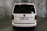 Volkswagen Caddy 1,4 TSI DSG Edition LED 1.maj. - náhled 4