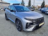 Hyundai Tucson 1.6 T-GDI mHEV 118kW 4x4 SMART - náhled 6
