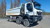 Iveco Trakker AD410TW45 8x8 S1  - náhled 1