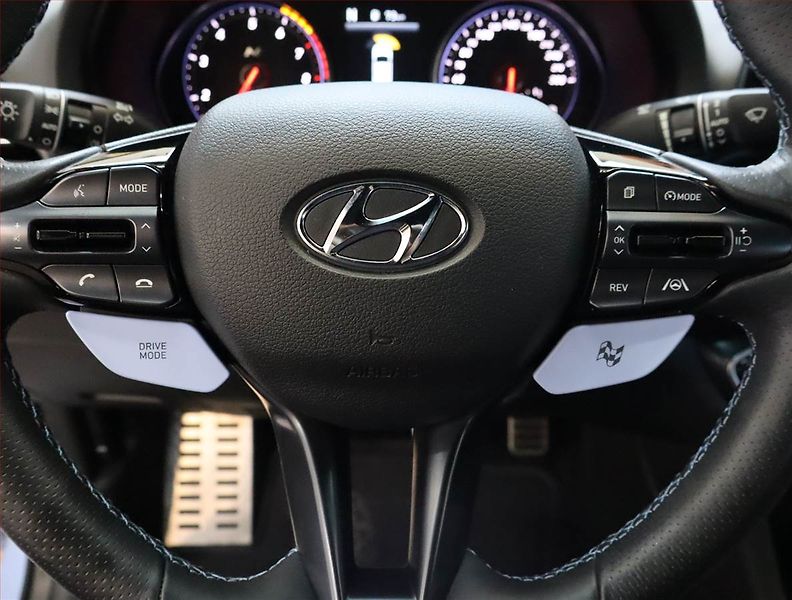 Hyundai i30 (2022) 2.0 N - fotka 23 z 23