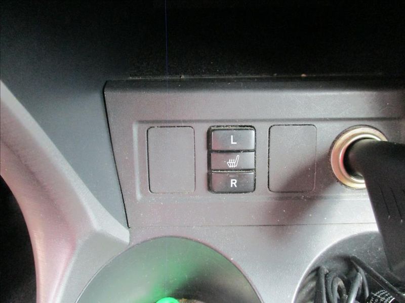 Toyota RAV4 2,2 D, 4x4, aut klima,kamera, - fotka 15 z 22