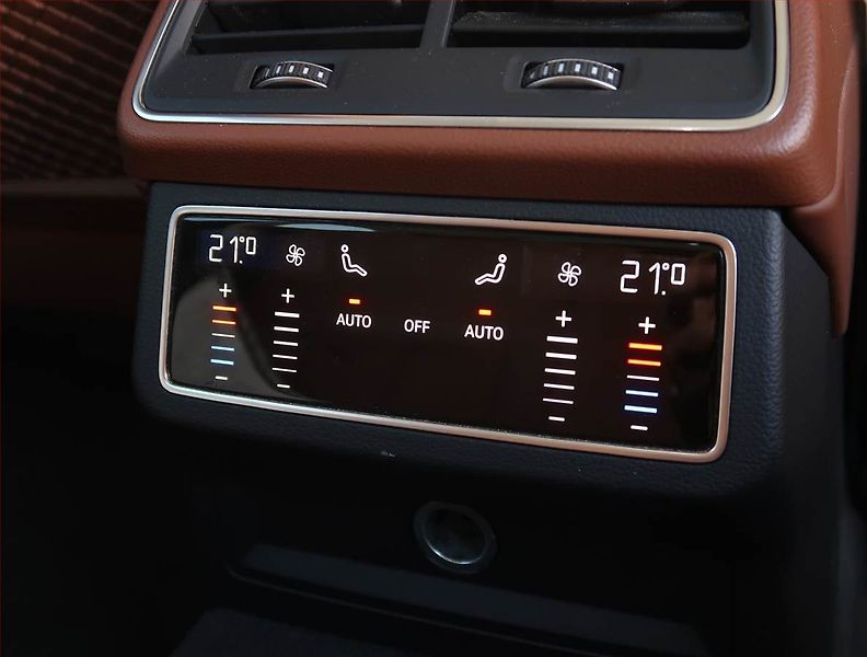 Audi A6 (2021) Exclusive 50 TDI, Automat,4X4 - fotka 20 z 25