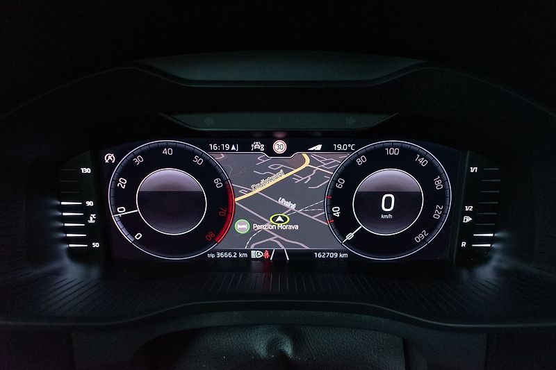 Škoda Kodiaq 1.5 TSI 7.MÍST*N.TOPENÍ*ČR 1.M - fotka 23 z 51