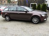 Škoda Octavia (2013) 1.2 TSI 77kW - náhled 8