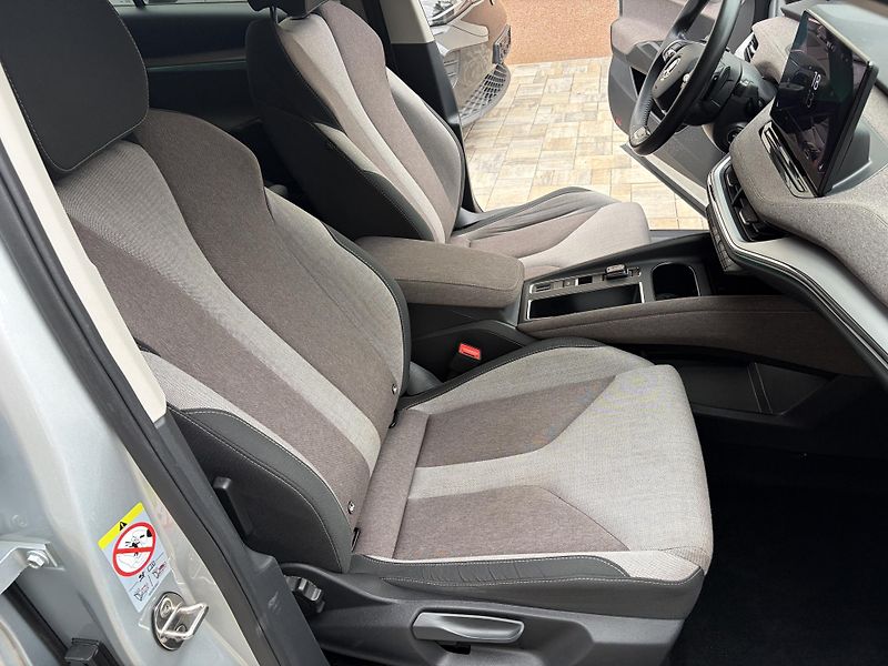 Škoda Enyaq (2021) 60, Matrix, TC,ad.tempomat - fotka 11 z 11