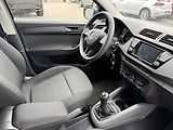 Škoda Fabia (2016) 1.2TSi Active Klimatizace - náhled 15