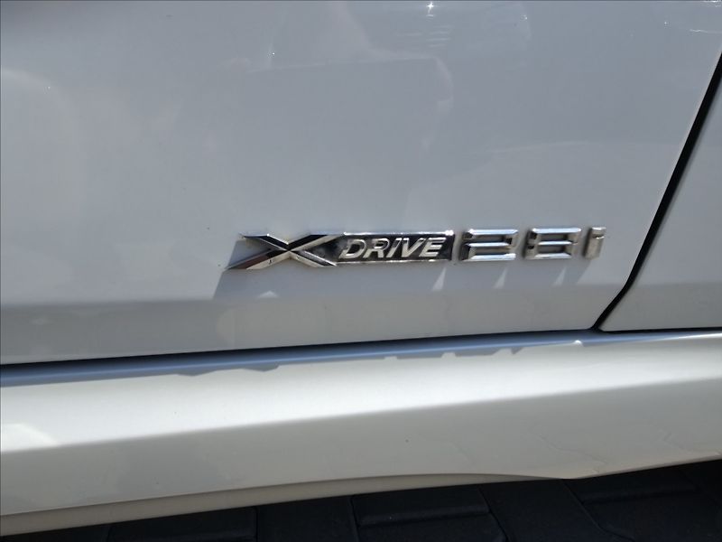 BMW X1 2,0 XDRIVE 28i AUTOMAT TOP - fotka 40 z 46