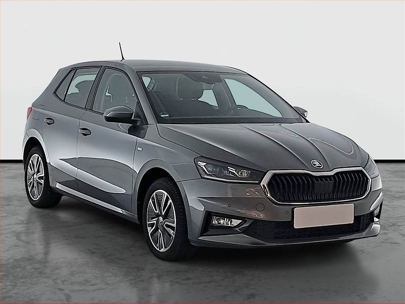 Škoda Fabia (2022) Ambition 1.0 TSI, Automat - fotografie inzerátu