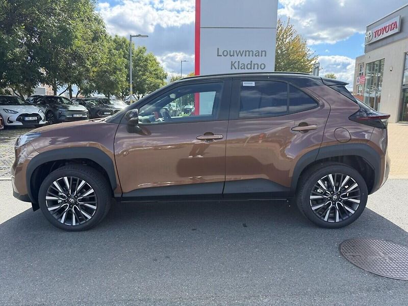 Toyota Yaris Cross Executive - fotka 2 z 10