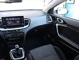 Kia Ceed (2022) Gold 1.6 CRDi MHEV, Serv.kniha - náhled 8