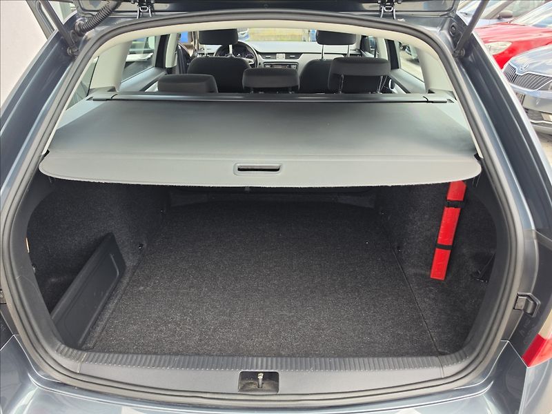 Škoda Octavia III 1,0 TSi 85KW Ambition - fotka 28 z 44