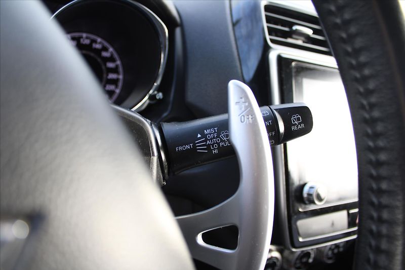 Mitsubishi ASX 2.0 MIVEC INTENSE 4WD 1.MAJ ČR - fotka 17 z 25